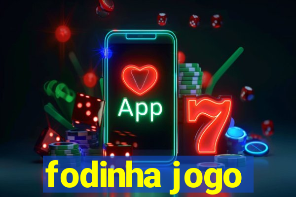 fodinha jogo